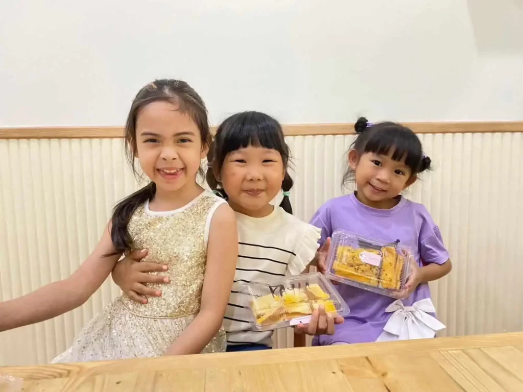 กิจกรรมลงมือทำใน Mind Summer Camp
