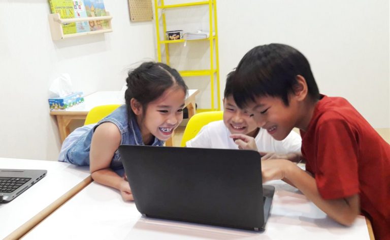 coding for kids 1
