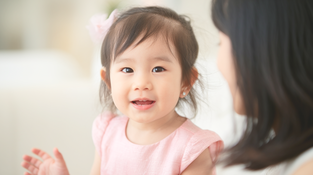 วิธีพูดกับลูกเชิงบวก